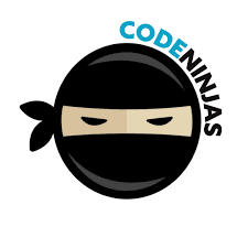Intern & Instructor — Code Ninjas LLC logo