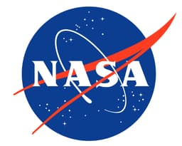 Machine Learning Engineer — National Aeronautics and Space Administration (NASA) logo